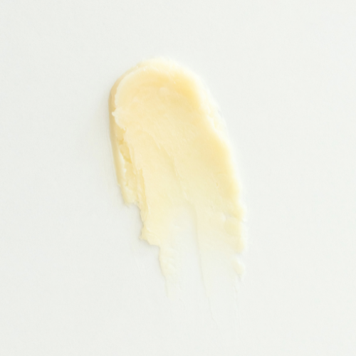 ORGANIC BABY BALM - WITH SKIN-PROTECTIVE FERMENTED COCONUT OIL