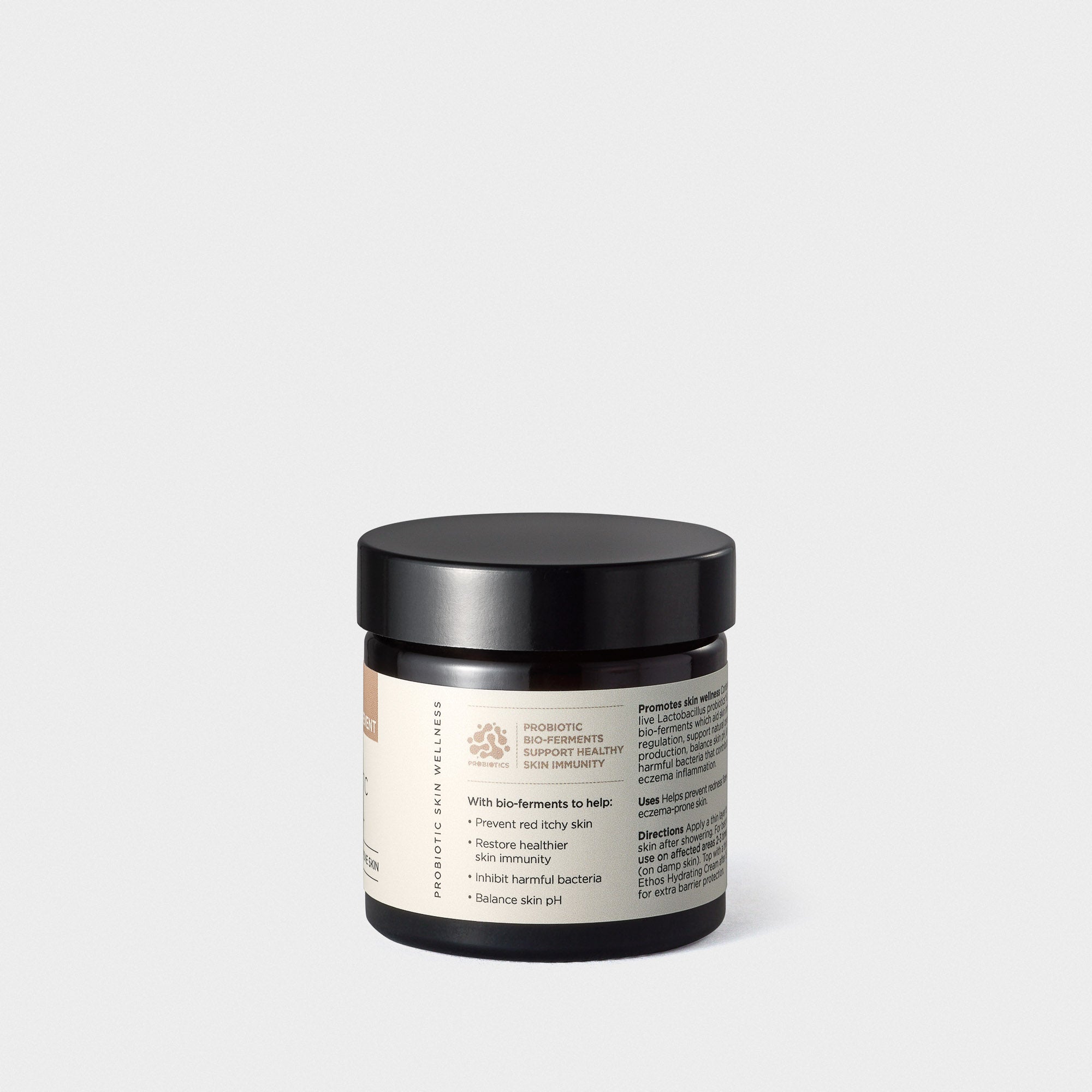 LIVE PROBIOTIC COCONUT OIL - PREVENT 50ml
