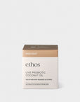 LIVE PROBIOTIC COCONUT OIL - PREVENT 50ml