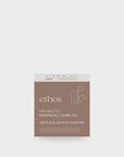 PROBIOTIC PERINEAL CARE OIL - Pre & post birth bio-ferment care