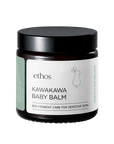 KAWAKAWA BABY BALM - Skin-fold irritation & Eczema prone skin - 50ml
