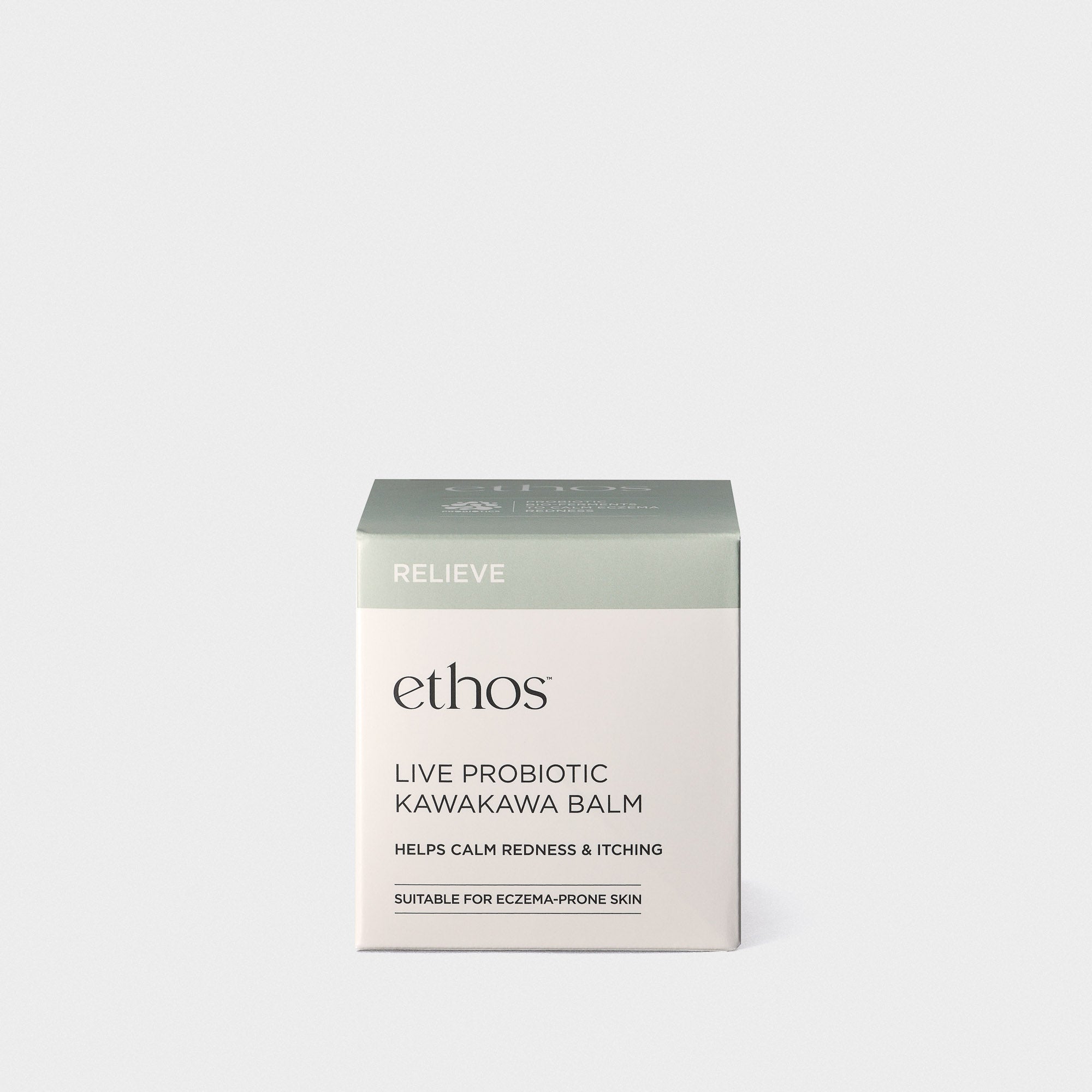 Eczema Prone Skin PROBIOTICS – Ethos & Co