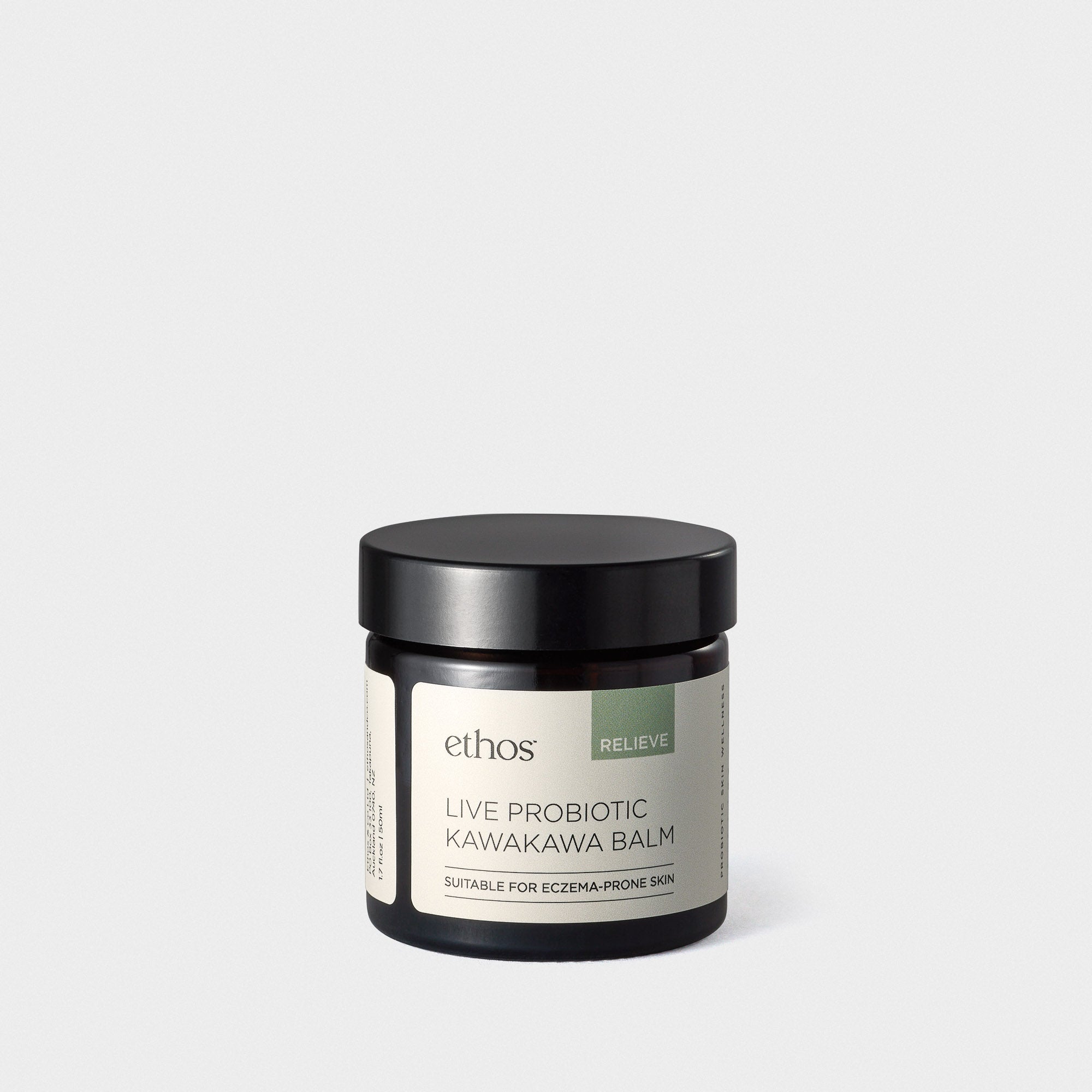 LIVE PROBIOTIC KAWAKAWA BALM - RELIEVE 50ml