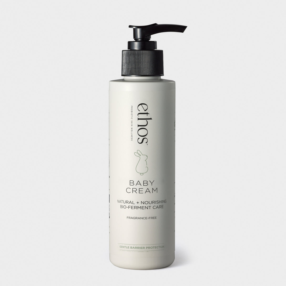 BABY CREAM - Natural + Nourishing Bio-Ferment Care