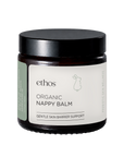 ORGANIC NAPPY BALM - Gentle skin barrier support - 50ml