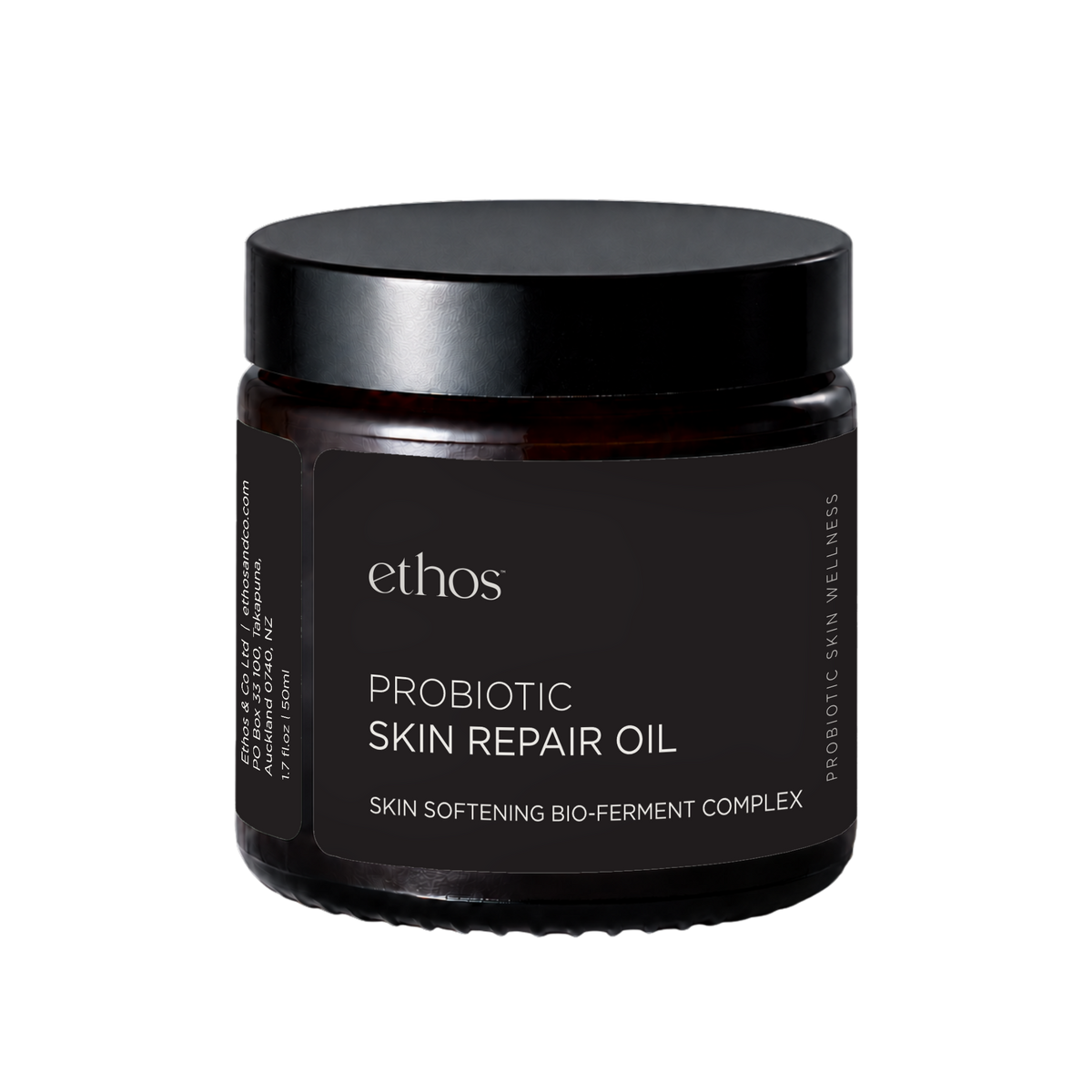 PROBIOTIC SKIN REPAIR OIL - Dry damaged skin needing extra care - 50ml
