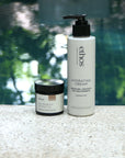 PREVENT DUO - Live Probiotic Coconut Oil & Hydrating Cream